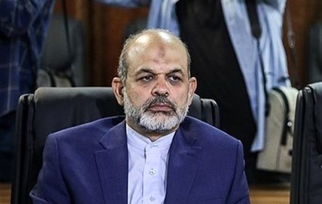 وزیر کشور، پشت پرده حادثه ورزشگاه مشهد را اعلام کرد