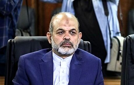 وزیر کشور، پشت پرده حادثه ورزشگاه مشهد را اعلام کرد