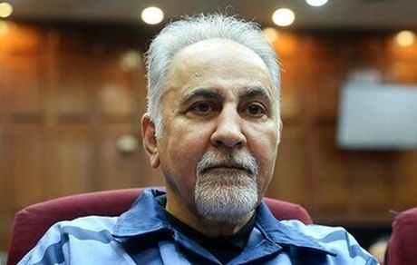 وکیل نجفی: امید زیادی داریم حکم زندان نقض شود