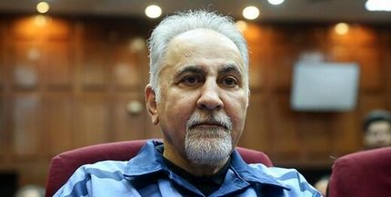 وکیل نجفی: امید زیادی داریم حکم زندان نقض شود
