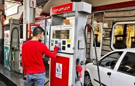 فعال شدن همه پمپ‌های بنزین تا ۳ ساعت آینده