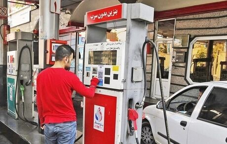 فعال شدن همه پمپ‌های بنزین تا ۳ ساعت آینده