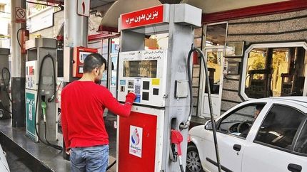 فعال شدن همه پمپ‌های بنزین تا ۳ ساعت آینده