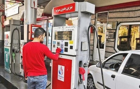 فعال شدن همه پمپ‌های بنزین تا ۳ ساعت آینده