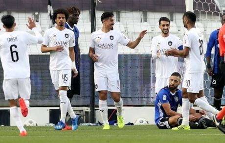 شکست الدحیل به نفع پرسپولیس/ پیروزی السد و سخت‌تر شدن صعود سپاهان