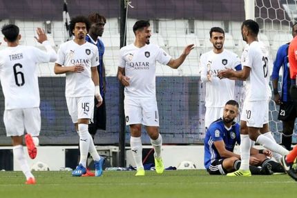 شکست الدحیل به نفع پرسپولیس/ پیروزی السد و سخت‌تر شدن صعود سپاهان