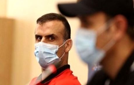 سیدجلال به کادر فنی پرسپولیس اضافه شد