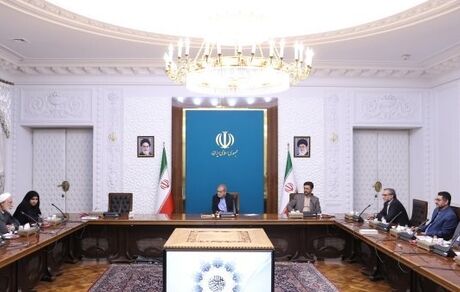 رییس جمهور: گسترش تعامل و روابط با همه کشورهای دنیا بر اساس احترام متقابل را محور حرکت دولت چهارده است