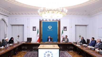 رییس جمهور: گسترش تعامل و روابط با همه کشورهای دنیا بر اساس احترام متقابل را محور حرکت دولت چهارده است