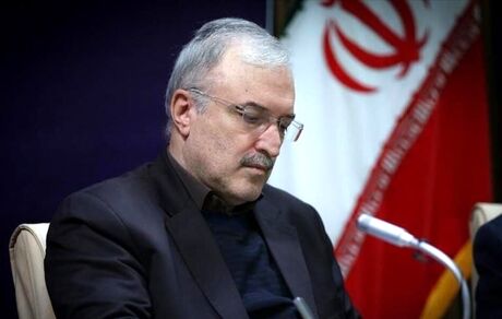 وزیر بهداشت: مخالف سفرهای نوروزی‌ام
