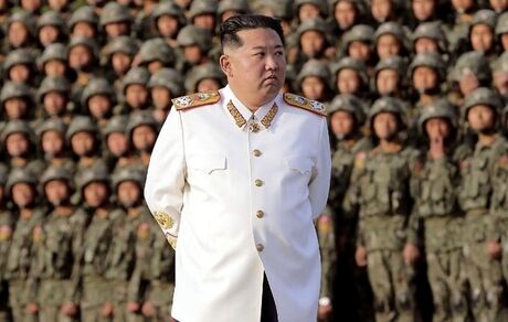 کره‌شمالی از احتمال استفاده از سلاح اتمی علیه دشمن خبرداد