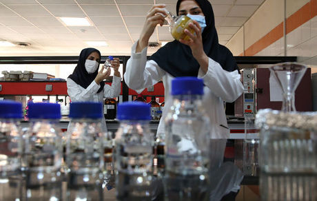 اعلام نتایج نهایی آزمون دکتری تخصصی رشته‌های داروسازی سال ۱۴۰۴