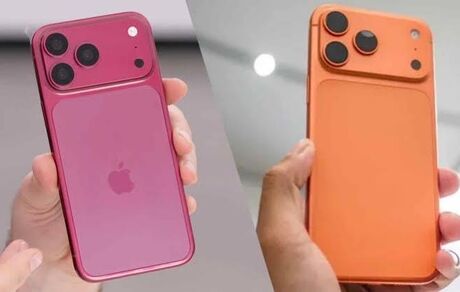 آیفون ۱۸ پرو و پرومکس با ۱۷ پرو و پرومکس چه تفاوتی دارد؟