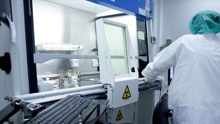 جمهوری آذربایجان، ادعای روسیه مبنی بر دست داشتن در آزمایشگاه‌های بیولوژیک را تکذیب کرد