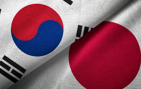 لغو رزمایش دریایی مشترک کره جنوبی با ژاپن