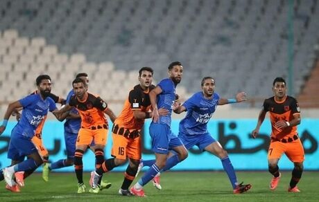  پنجره نقل و انتقالاتی باشگاه استقلال باز شد