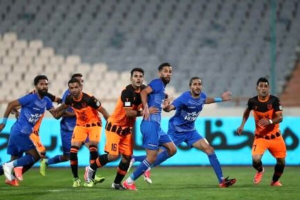  پنجره نقل و انتقالاتی باشگاه استقلال باز شد