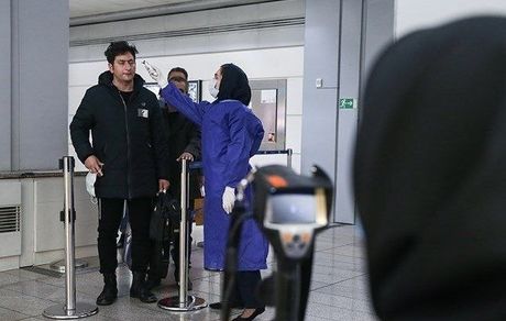 بدلیل شیوع دوباره کرونا، هیچ پروازی به ایران محدود نمی‌شود