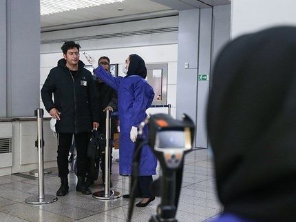 بدلیل شیوع دوباره کرونا، هیچ پروازی به ایران محدود نمیشود