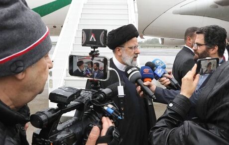رئیسی: ملت بزرگ ایران در مبارزه با تبعیض و بی‌عدالتی و فساد حرف برای گفتن دارد
