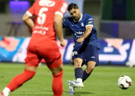 پرسپولیس با شکست سنگین مقابل گل گهر وارد بحران شد