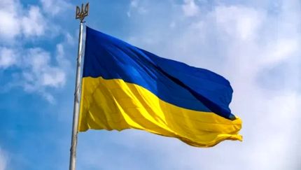 اوکراین، تحریم‌های جدید علیه ایران و روسیه اعمال کرد