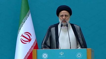 رئیس جمهور: حادثه حرم شاهچراغ شیراز نشانه استیصال دشمن است و بی پاسخ نخواهدماند