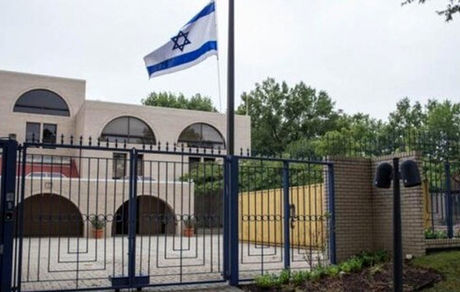 دستگیری یک صهیونیست به اتهام جاسوسی برای ایران