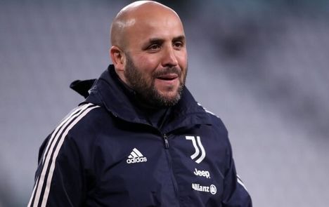 مربی ایتالیایی به کادر فنی تیم ملی فوتبال اضافه شد