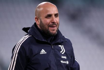 مربی ایتالیایی به کادر فنی تیم ملی فوتبال اضافه شد