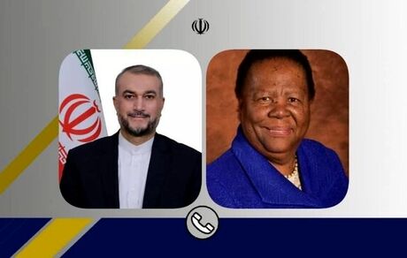 هشدار امیرعبداللهیان درباره اقدامات غیرسازنده غربی ها در نشست شورای حکام