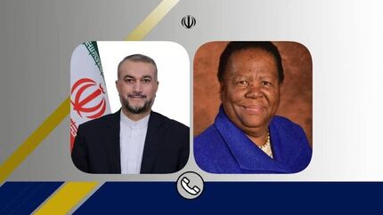 هشدار امیرعبداللهیان درباره اقدامات غیرسازنده غربی ها در نشست شورای حکام