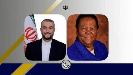 هشدار امیرعبداللهیان درباره اقدامات غیرسازنده غربی ها در نشست شورای حکام