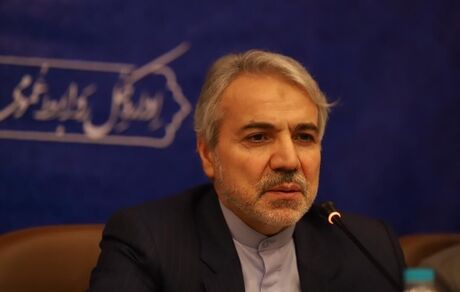 رییس سازمان برنامه و بودجه کشور: دولت به خسارت دیدگان اخیر آبگرفتگی خوزستان هزینه پرداخت می‌کند
