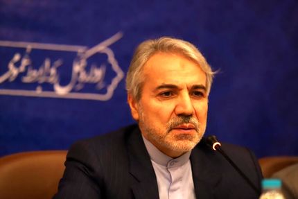 رییس سازمان برنامه و بودجه کشور: دولت به خسارت دیدگان اخیر آبگرفتگی خوزستان هزینه پرداخت می‌کند