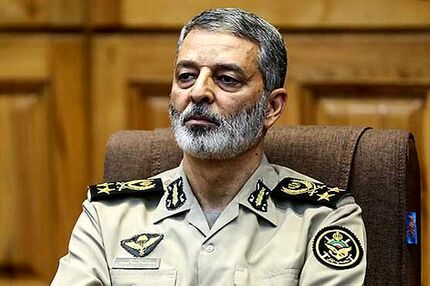 تحریم‌ها، خودکفایی در تولید تجهیزات را فراهم کرد