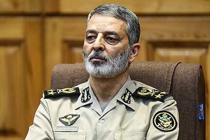تحریم‌ها، خودکفایی در تولید تجهیزات را فراهم کرد