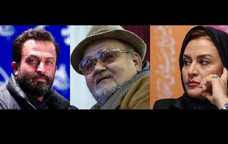 اکران فیلم‌های جدید از اکبر عبدی، مریلا زارعی و مصطفی زمانی