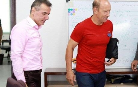 تسهیلات اشتغالزایی جوانان صرف پرداخت طلب سرمربی سابق پرسپولیس شد