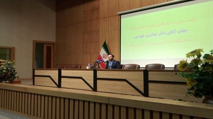 اظهارنظر جدید سخنگوی دولت: فیلترینگ اینستاگرام و واتس‌اپ موقتی است