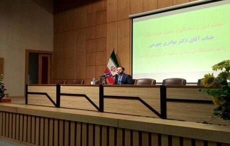 اظهارنظر جدید سخنگوی دولت: فیلترینگ اینستاگرام و واتس‌اپ موقتی است