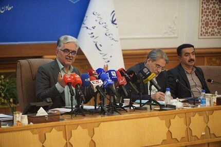 سقف بلندمرتبه‌سازی در تهران تعیین شد