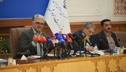 سقف بلندمرتبه‌سازی در تهران تعیین شد