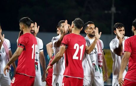 بازی ایران و قطر را داور عربستانی قضاوت خواهدکرد