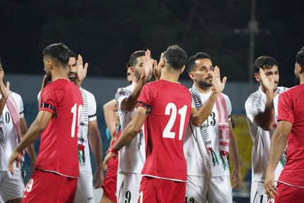 بازی ایران و قطر را داور عربستانی قضاوت خواهدکرد