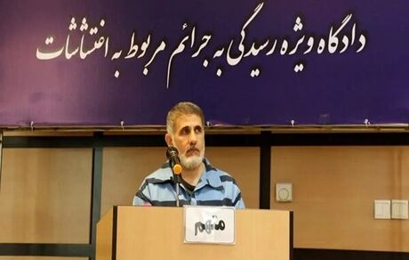 تایید حکم پرونده «صادق ساعدی‌نیا» در دیوان عالی کشور