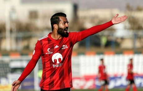 سرپرست باشگاه تراکتور: از محرومیت مسعود شجاعی شوکه شدیم