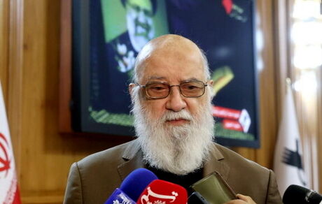 چمران: زاکانی شهردار تهران می‌ماند