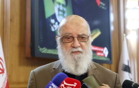 چمران: زاکانی شهردار تهران می‌ماند