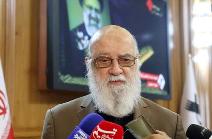چمران: زاکانی شهردار تهران می‌ماند